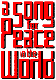 international song contest A Song For Peace - SMT Rome (Marcella Foscarini), winners, songs, jury (Ennio Morricone, Nicola Piovani, Tran Quang Hai, Franco Fabbri, Philip Tagg & others), concert